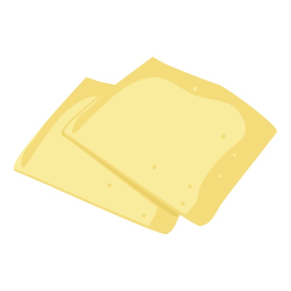 Sliced Cheese